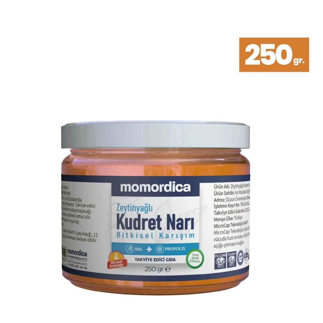 Kudret Narı Macun
